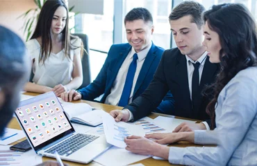 Why are Odoo Implementation Partners Essential for Your Business Success